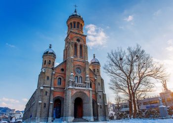 Protestant Church in Germany sets standards for handling sexual abuse