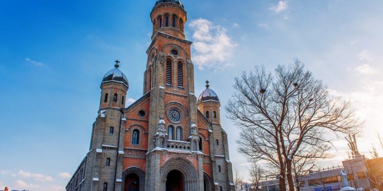 Protestant Church in Germany sets standards for handling sexual abuse