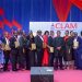 CLAM honors 32 employees at 25th anniversary service awards ceremony
