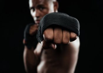 Martial arts