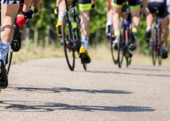 WHO reports a surge in the proportion of cyclists killed in road traffic accidents