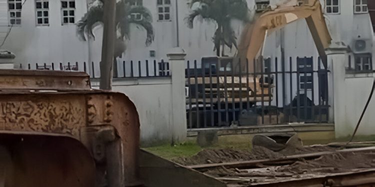 U.S., Israel dispute Gaza future as UN paints humanitarian ‘hell’