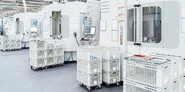 Botswana receives cold chain equipment from Africa CDC