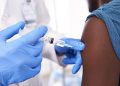 Vaccination process