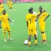 NPFL: Gombe United pull 1-1 draw with Sunshine Stars in Akure