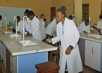 NGO calls for adequate laboratories in Nigeria schools