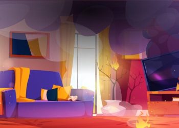 How tenant’s fiancée burnt my house, property worth N47m, Landlord tells court