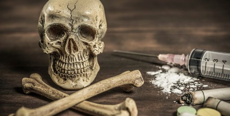 2024: Group tasks parents, stakeholders to sustain fight against drug abuse