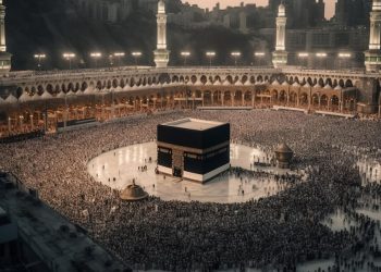 2024 Hajj: NAHCON moves to restructure medical team’s operation