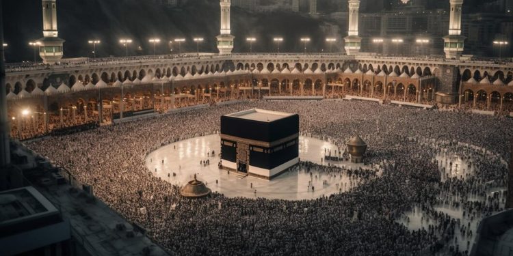 2024 Hajj: NAHCON moves to restructure medical team’s operation