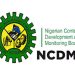 Ncdmb