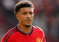 Jadon Sancho