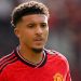 Jadon Sancho
