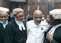 Supreme Court to decide fate of IPOB leader, Nnamdi Kanu