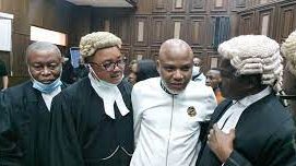 Supreme Court to decide fate of IPOB leader, Nnamdi Kanu