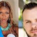 Korra Obidi and Justin Dean