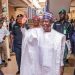 Lalong resigns from FEC, prefers Senate seat