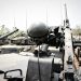 Crisis as Israeli forces push into southern Gaza
