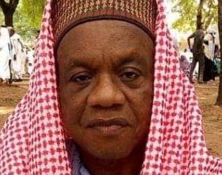 Idrisu Ibrahim