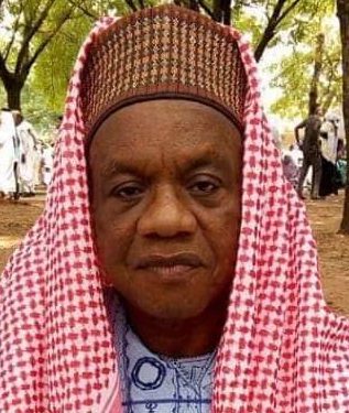Idrisu Ibrahim