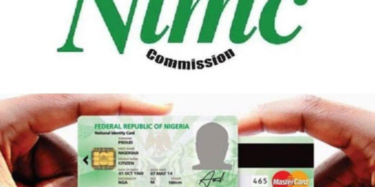 CBN to freeze bank accounts without BVN, NIN from March 2024