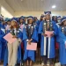 Bingham University inducts 67 nurses