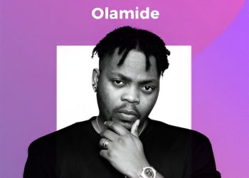 Olamide Adedeji,