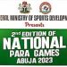 para games