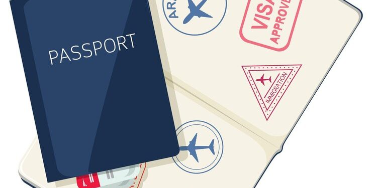 Turkey waives visas for six countries