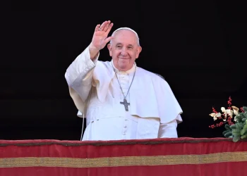 Pope Francis approves  blessings for same-sex marriage
