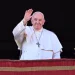 Pope Francis approves  blessings for same-sex marriage