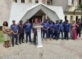 C’River: NSCDC arrest 63 suspects in 2023