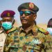 sudan army