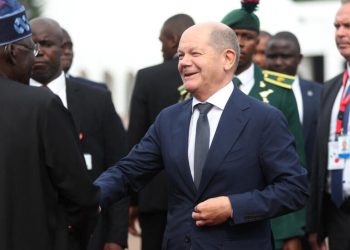 Nigeria, Germany sign agreement on power generation