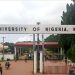 University of Nigeria Nsukka