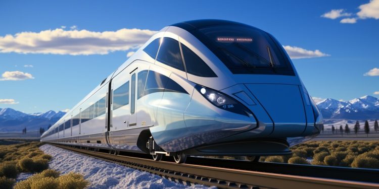 Rail fares in England may rise by 4.9% in March