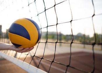 Nigeria U-17 female volleyball team beats Cameroon in African nations duel