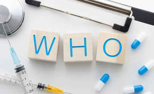 World Health Organisation