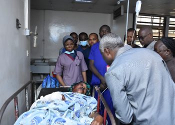 UCH activates emergency measures to support victims of Ibadan explosion