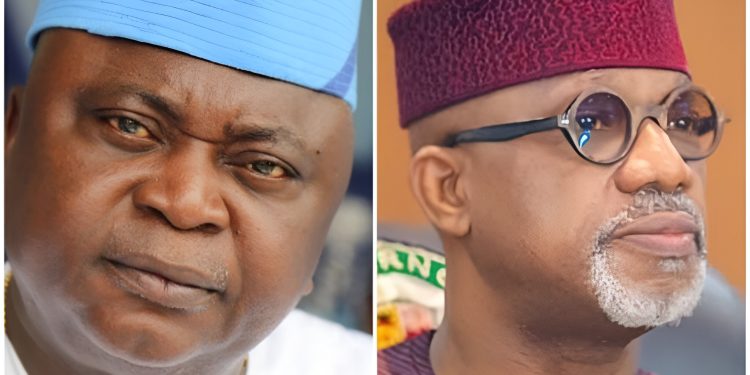 Supreme Court affirms Dapo Abiodun as Ogun governor