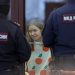 Woman sentenced to 27 years imprisonment over murder of Russian war blogger