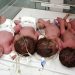 Woman welcomes sextuplets in Abuja after 13 years of marriage