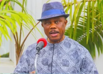 Willie Obiano