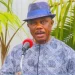 Willie Obiano