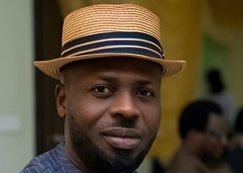Amnesty: IYC President lauds Ndiomu, demands increased funding