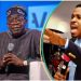 Feyi Daniels: Tinubu’s arrest, other prophecies that  failed