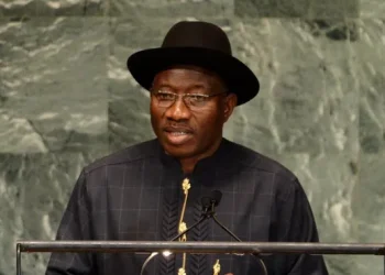 Jonathan leads Commonwealth election observers in Pakistan