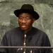 Jonathan leads Commonwealth election observers in Pakistan