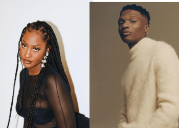 66th Grammy Awards: Wizkid and Tems omitted from list of winners