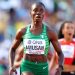 Amusan breaks 25-year African indoor record in 60m hurdles